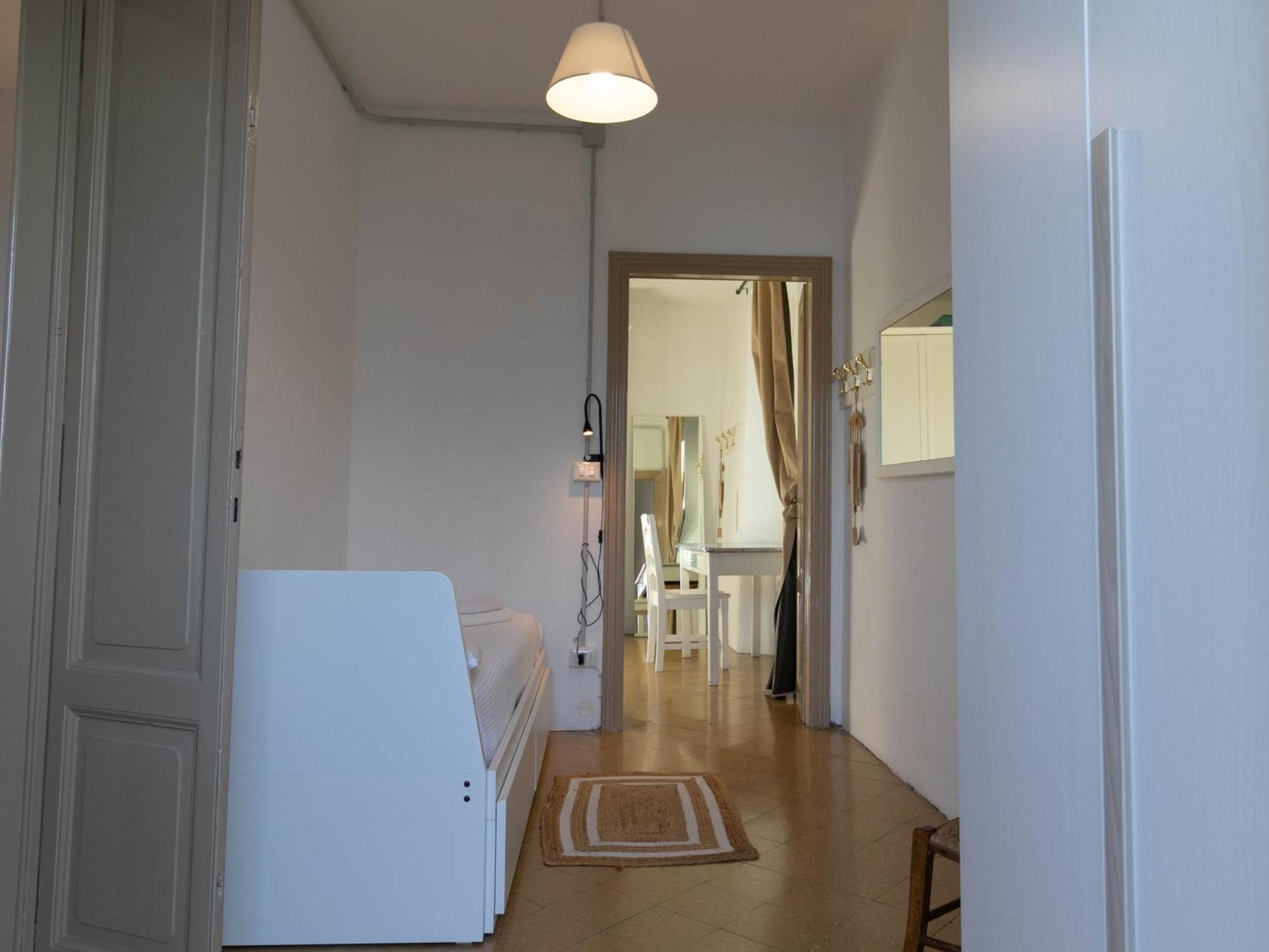 Welcomely - Casa Margherita Варенна Экстерьер фото
