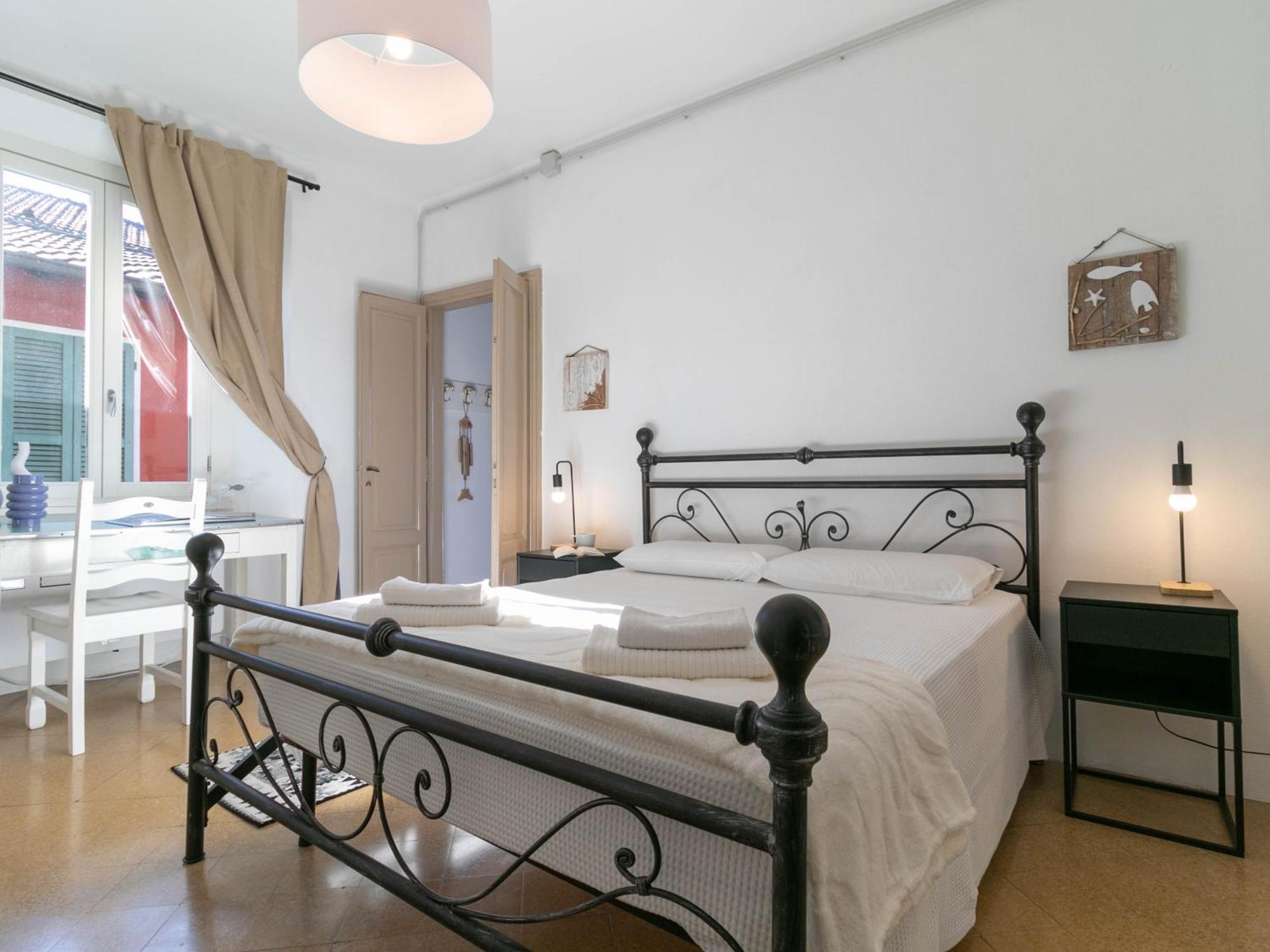 Welcomely - Casa Margherita Варенна Экстерьер фото