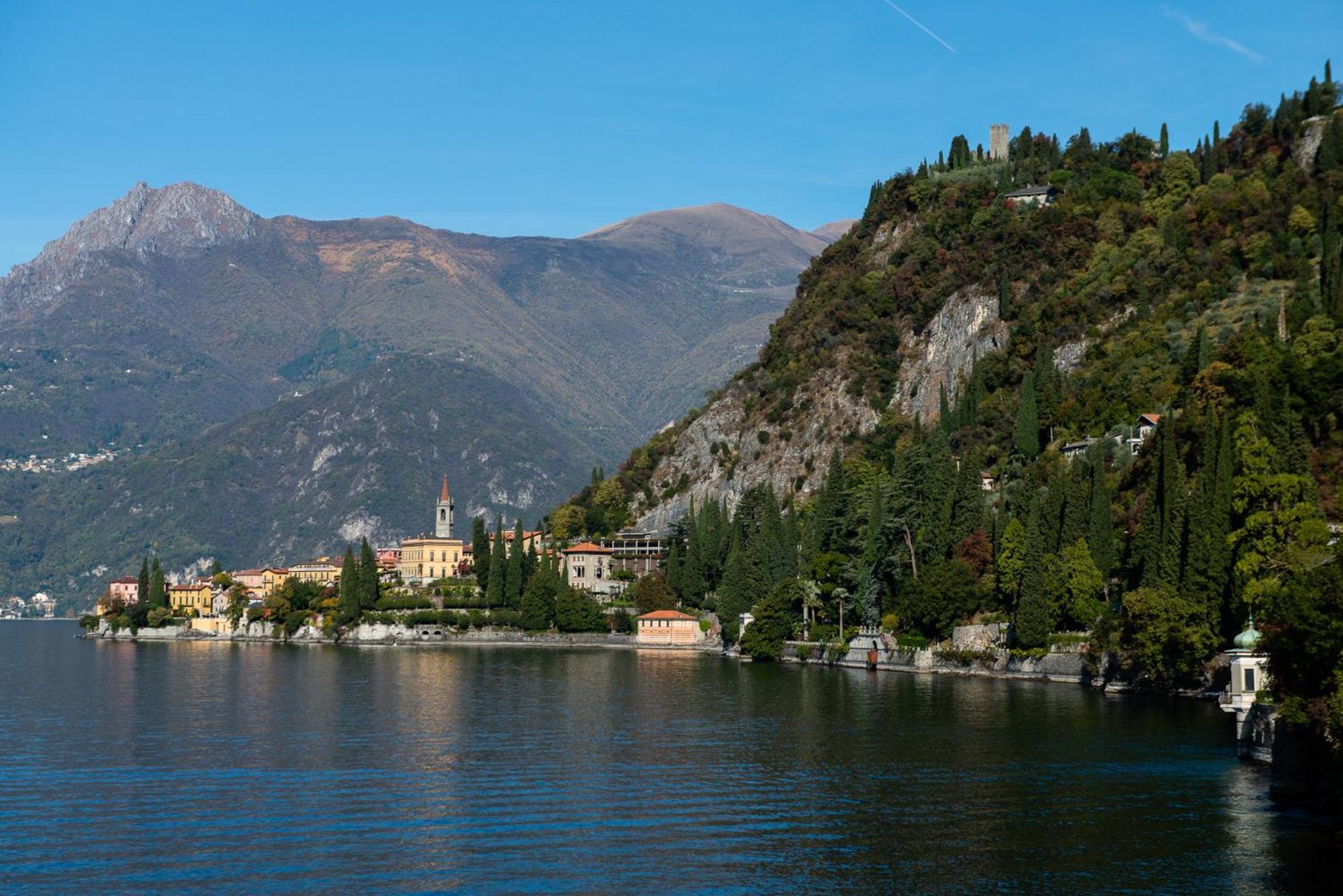 Welcomely - Casa Margherita Варенна Экстерьер фото